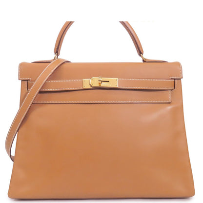 Hermes Kelly 32 Handbag