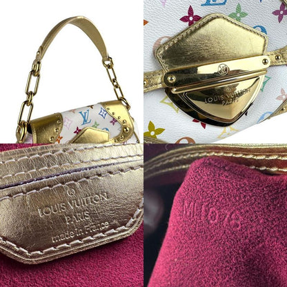 Louis Vuitton Shoulder Bag Monogram Multicolor Marilyn All M40206