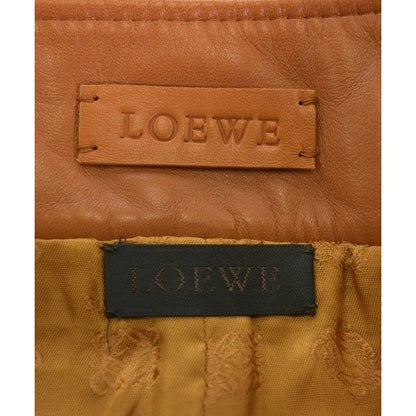 Loewe Knee Length Skirt — view 3