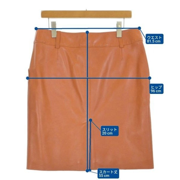 Loewe Knee Length Skirt — view 6