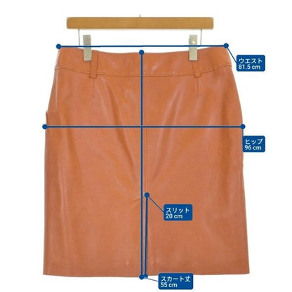 Loewe Knee Length Skirt — view 6