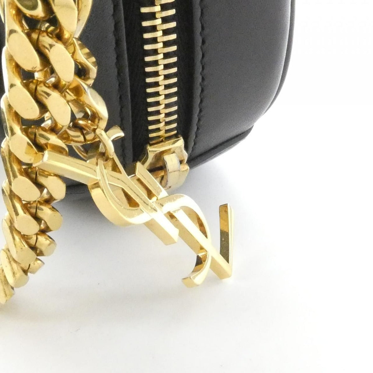 Saint Laurent Shoulder Bag — view 4