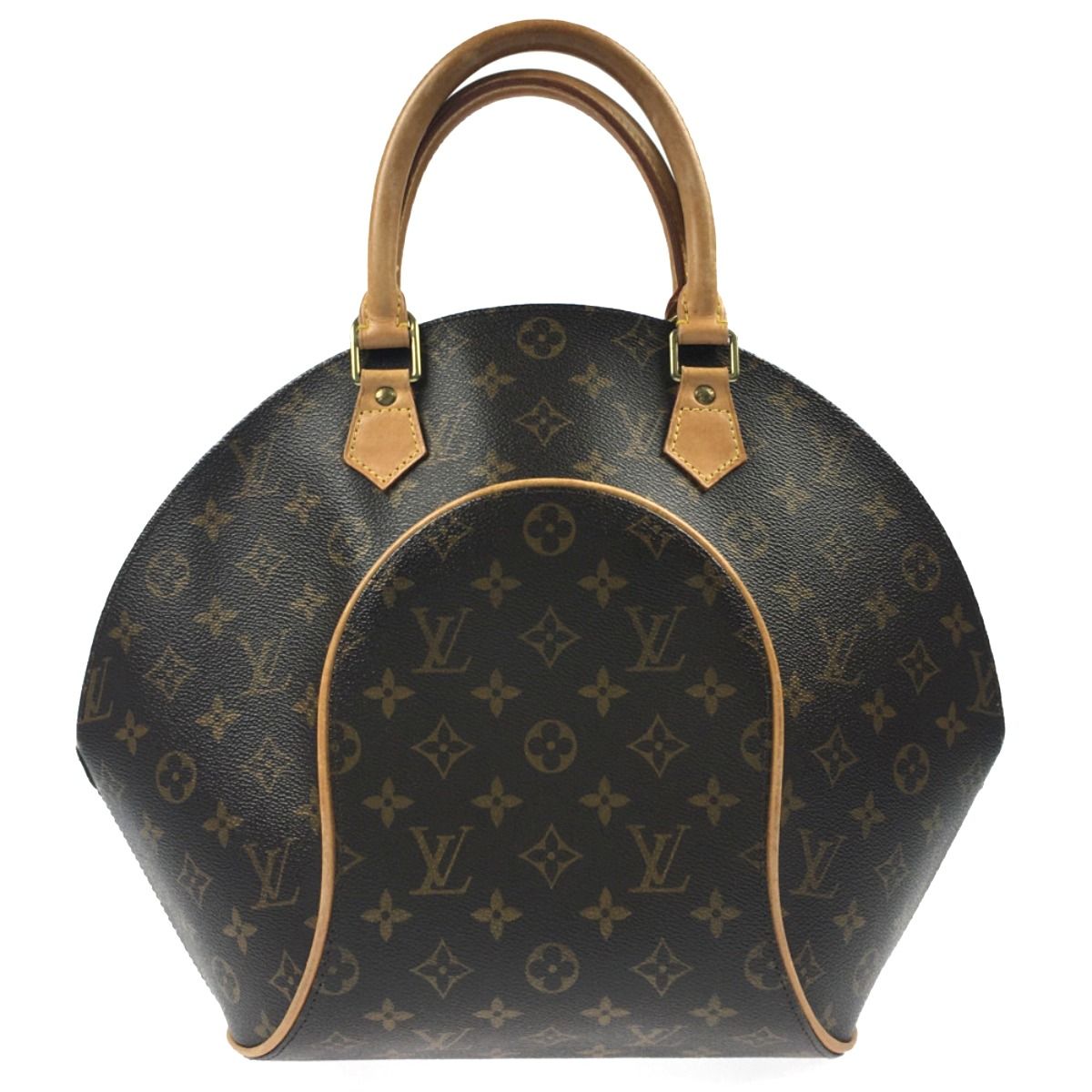Louis Vuitton Monogram Ellipse MM
