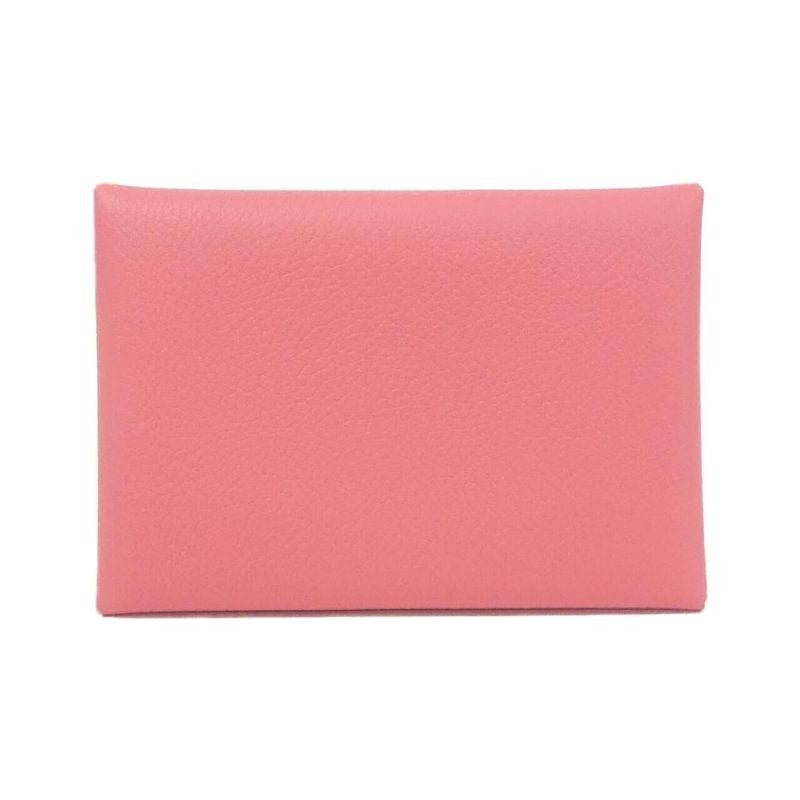 Hermes Calvi Duo ck Coin Case