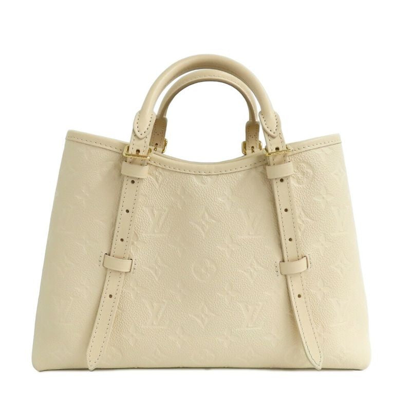 Louis Vuitton Babylon Tote PM Monogram Empreinte Cles Mu