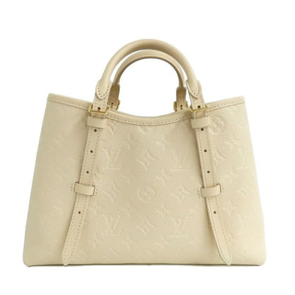 Louis Vuitton Babylon Tote PM Monogram Empreinte Cles Mu