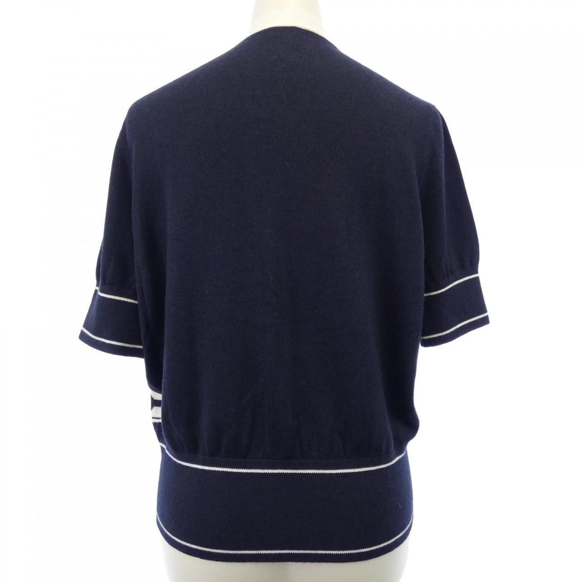 Hermes Chaine D'ancre Cardigan — view 2