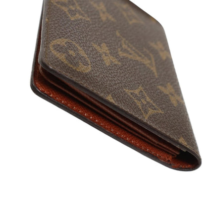 Louis Vuitton Monogram Card Pass Case — view 3