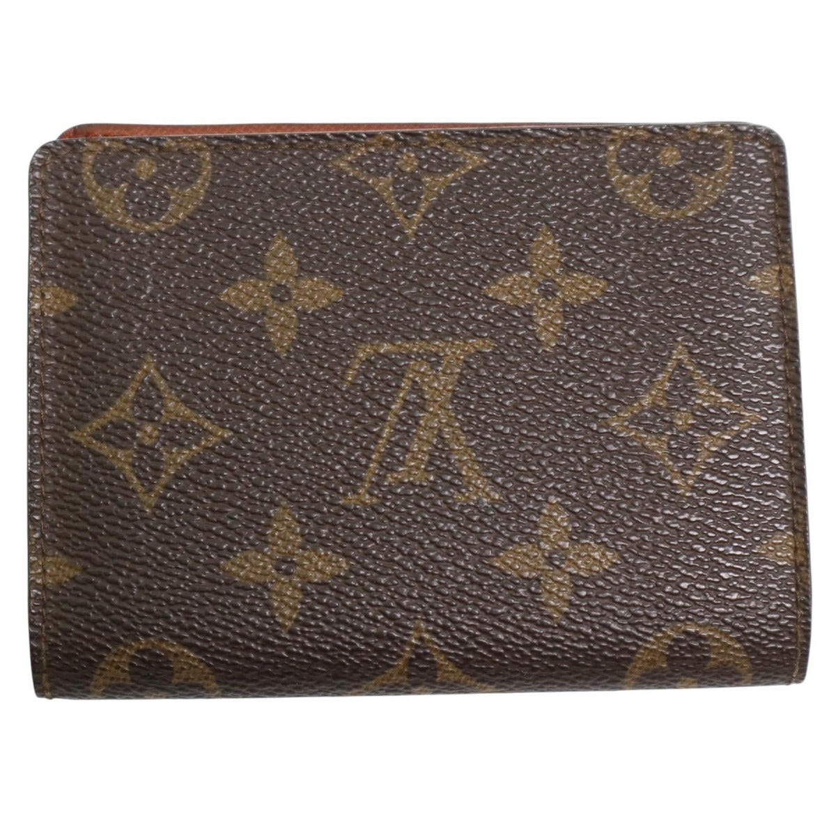 Louis Vuitton Monogram Card Pass Case — view 4