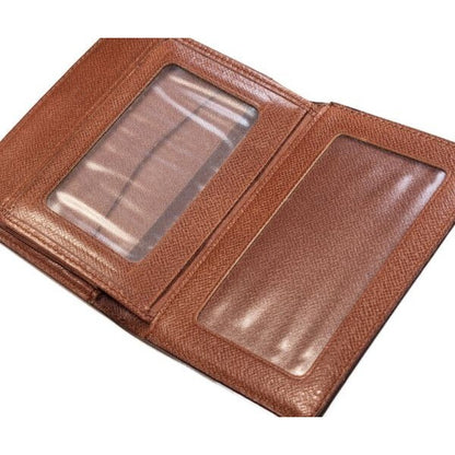 Louis Vuitton Monogram Card Pass Case — view 8