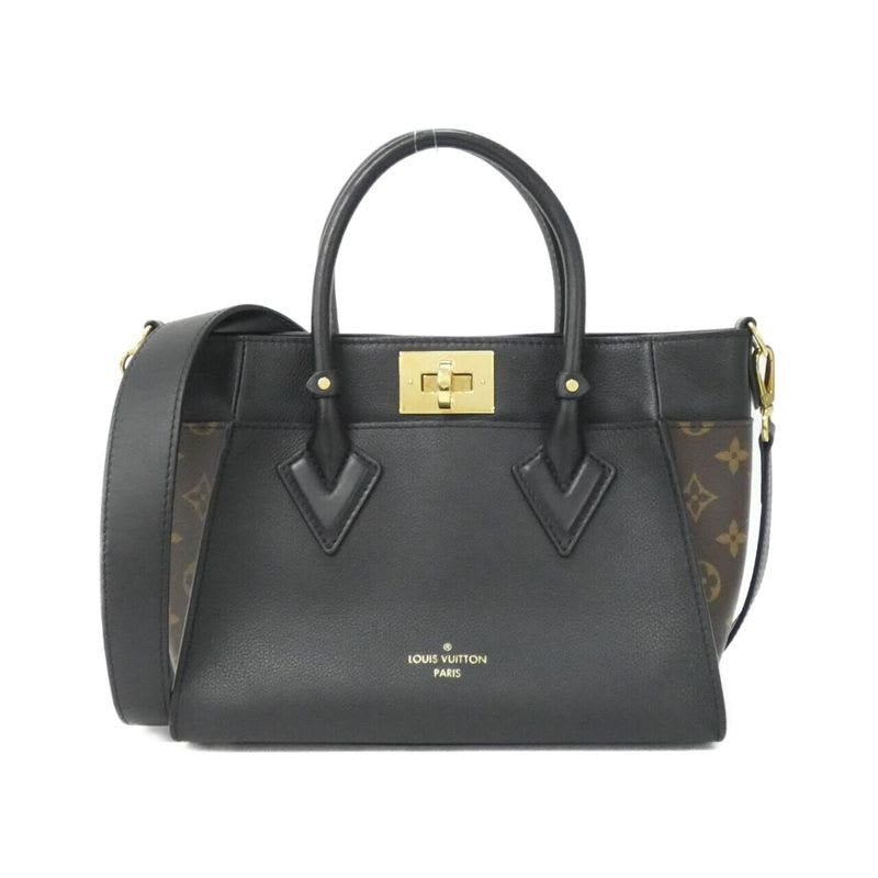 Louis Vuitton On My Side PM Bag