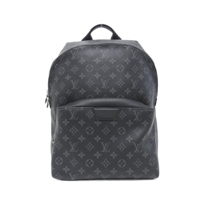 Louis Vuitton Monogram Eclipse Backpack