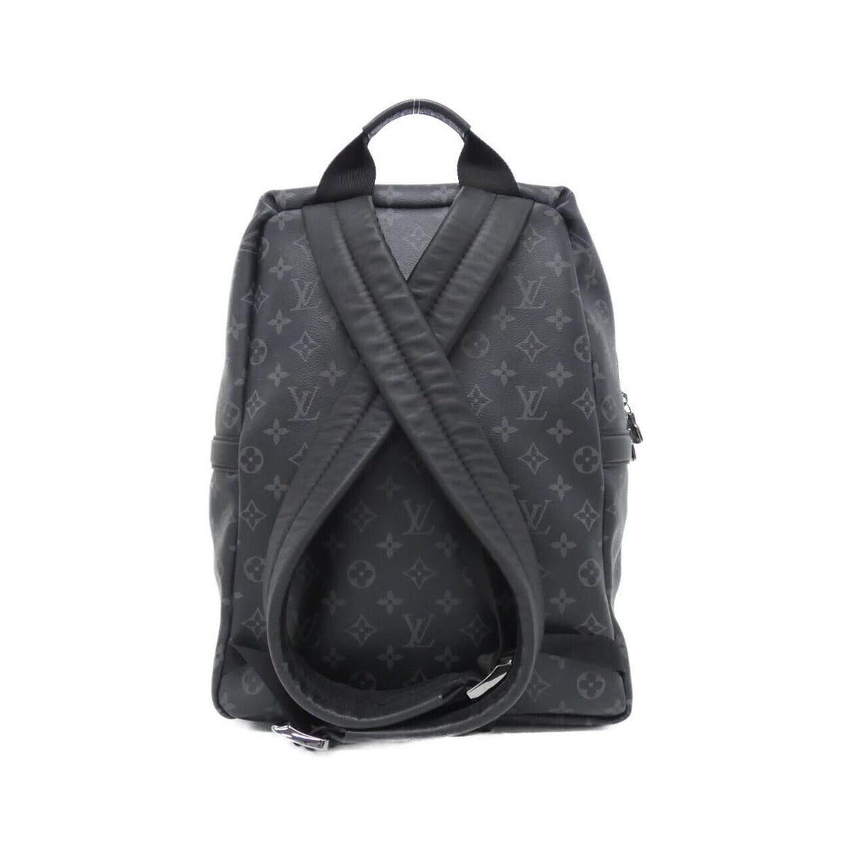 Louis Vuitton Monogram Eclipse Backpack — view 2
