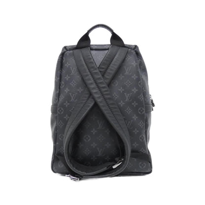 Louis Vuitton Monogram Eclipse Backpack — view 2