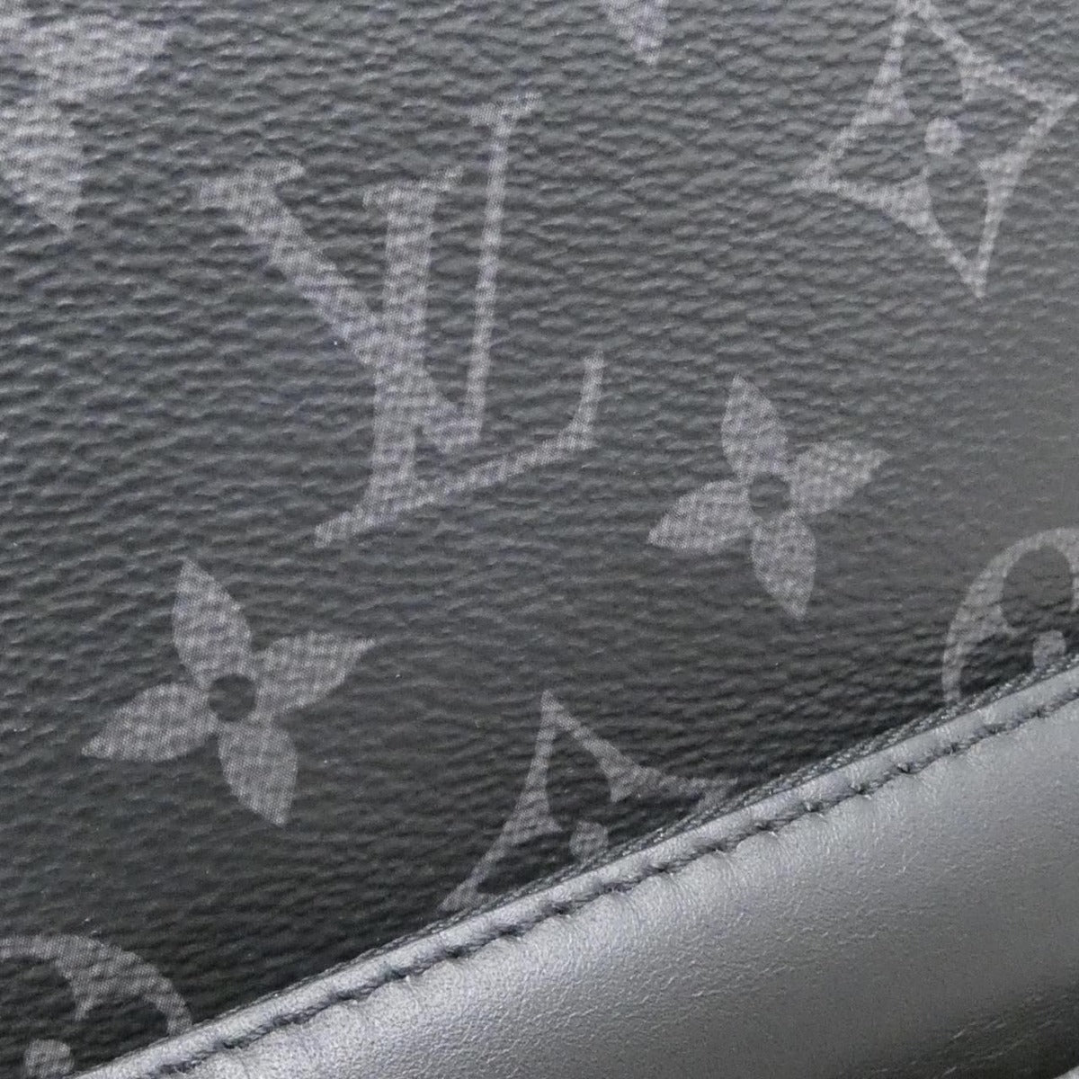 Louis Vuitton Monogram Eclipse Backpack — view 4