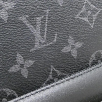 Louis Vuitton Monogram Eclipse Backpack — view 4