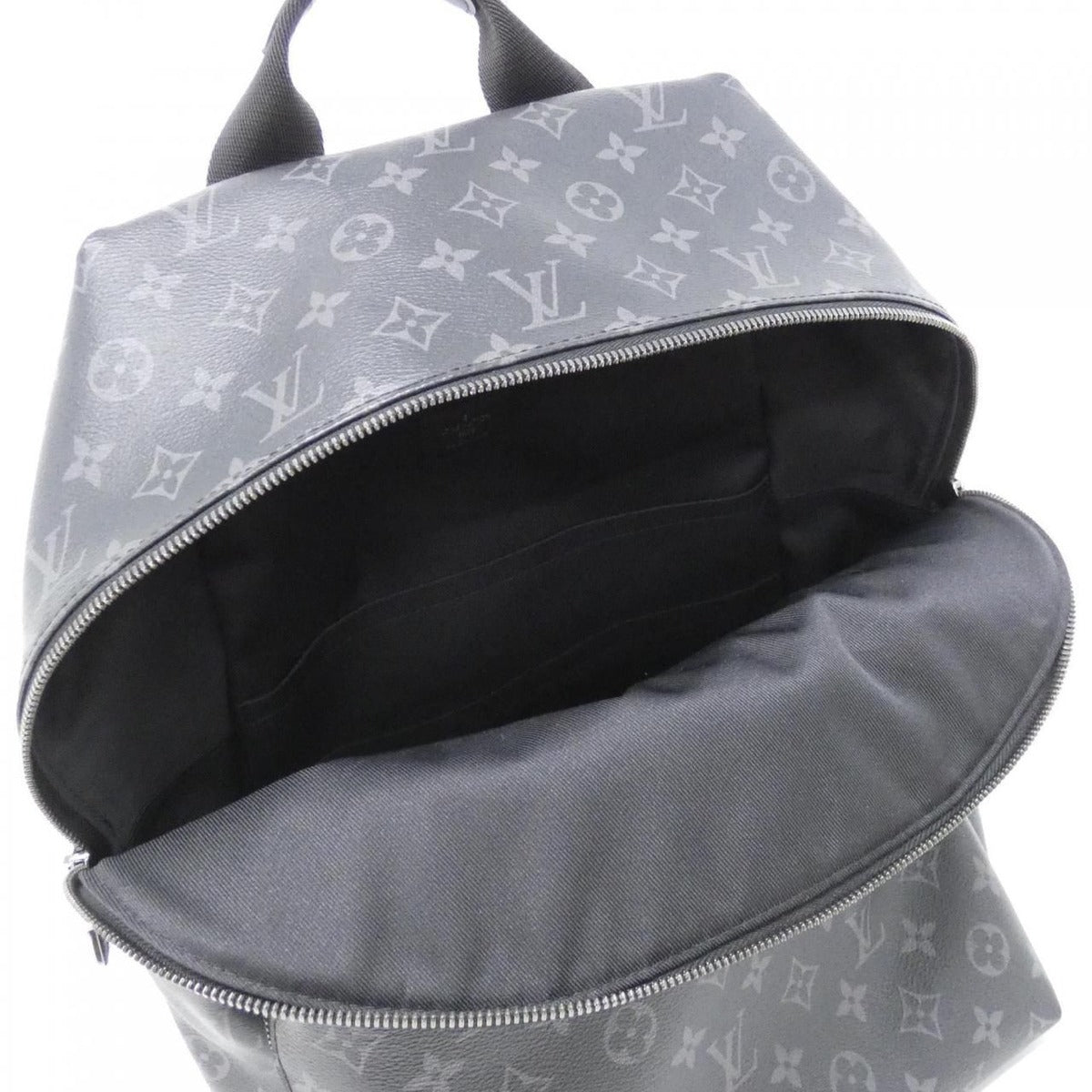 Louis Vuitton Monogram Eclipse Backpack — view 7
