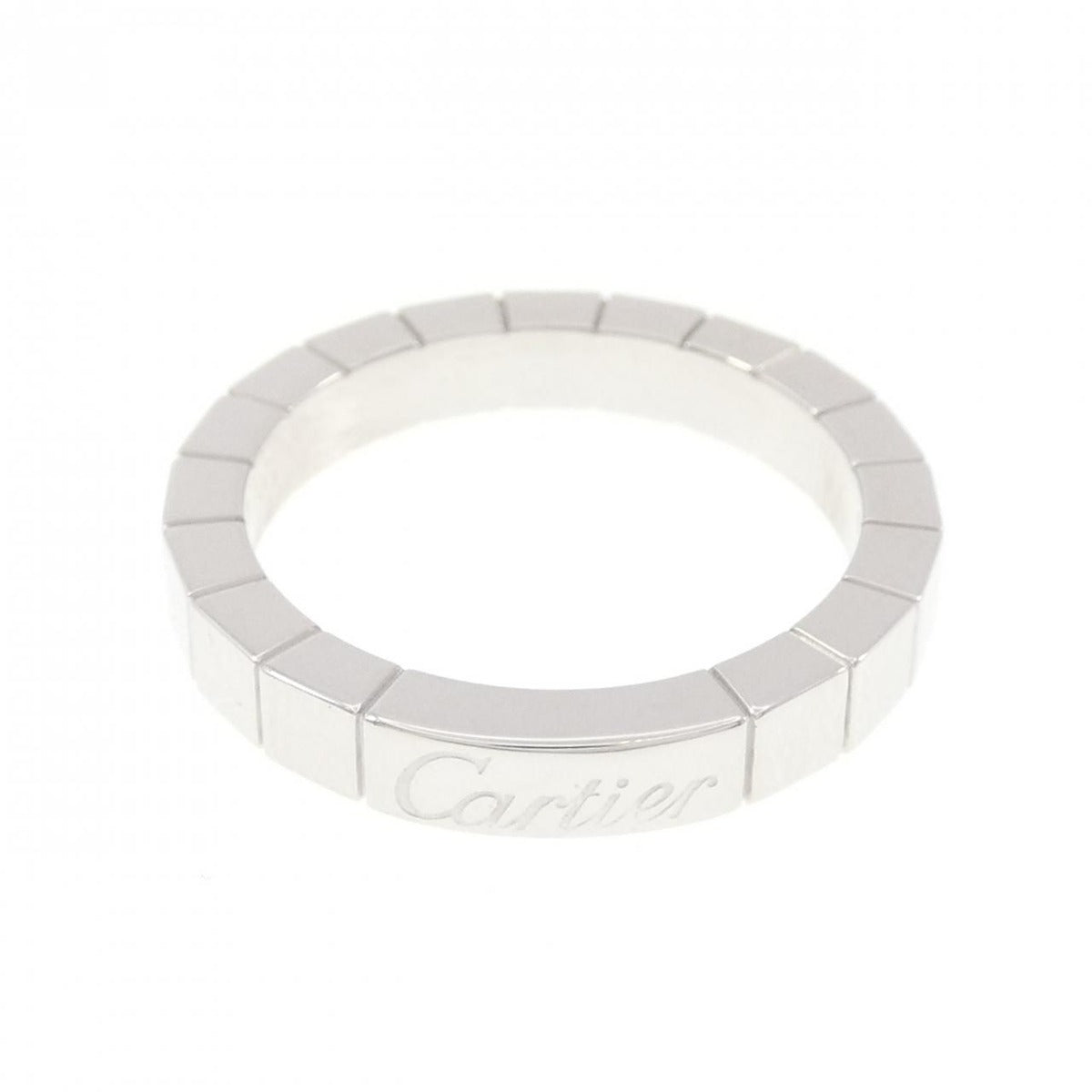 Cartier Lanier Ring — view 2