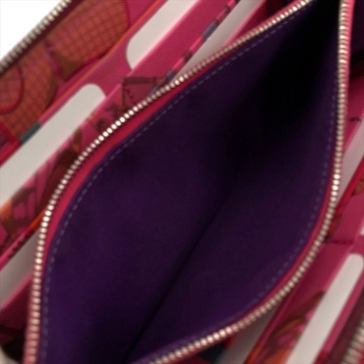 Hermes Azap Long Silk in Epsom Shikaku Rouge Wallet