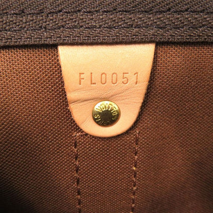 Louis Vuitton Keepall 50 Monogram Graffiti White M92197 Boston Bag LV 1608