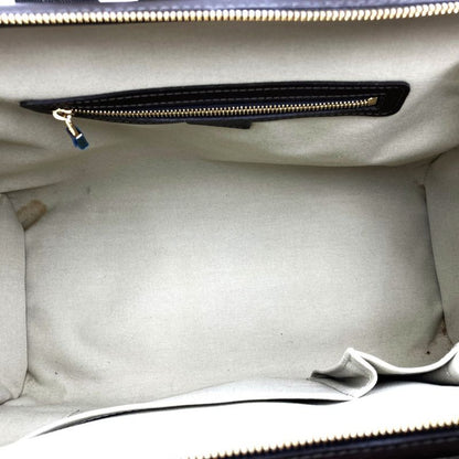 Louis Vuitton M92310 Josephine GM Handbag Beige/brown Monogram Mini Canvas