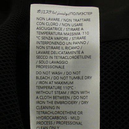 Gucci Jacket Black 46 — view 4