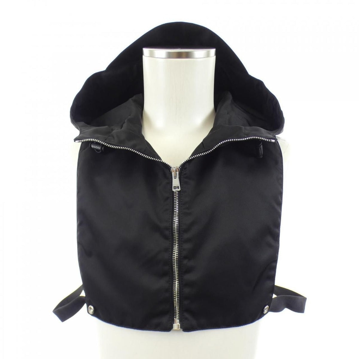 Gucci Jacket Black 46 — view 8