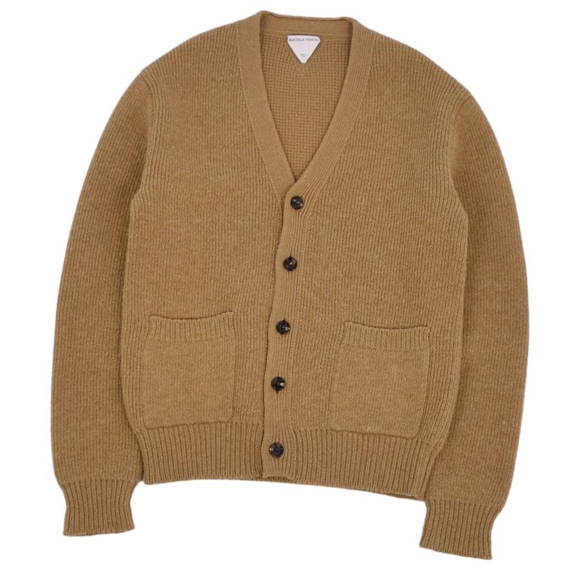 Bottega Veneta Cardigan 2021