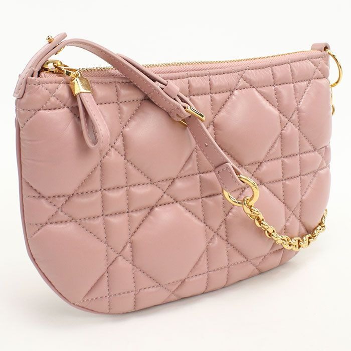 Dior Shoulder Bag Calf