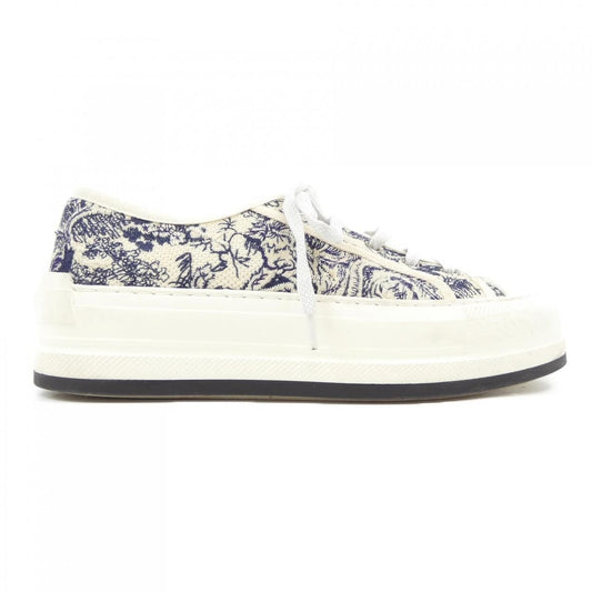 Dior Walk'n' Sneakers White 37