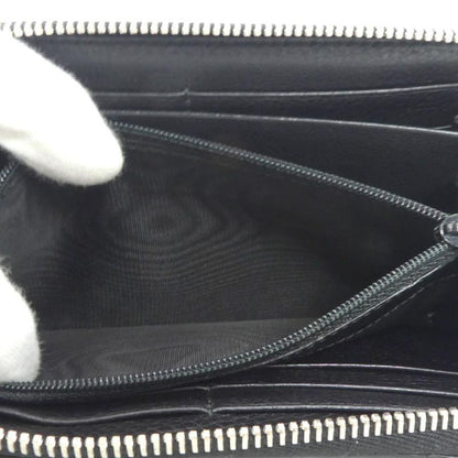 Gucci Round Zipper Long Wallet 224246