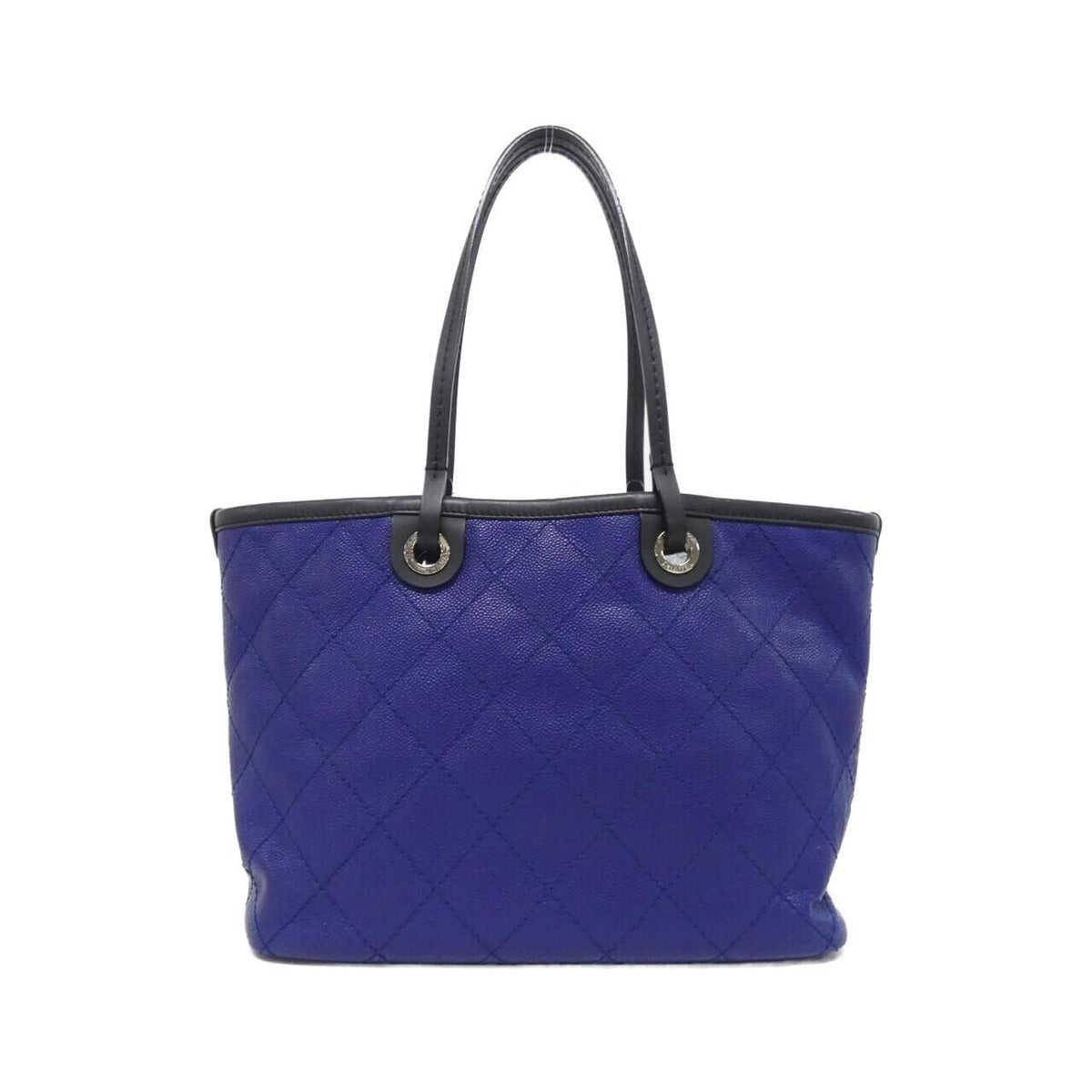 Chanel Bag Caviar Grained — view 2
