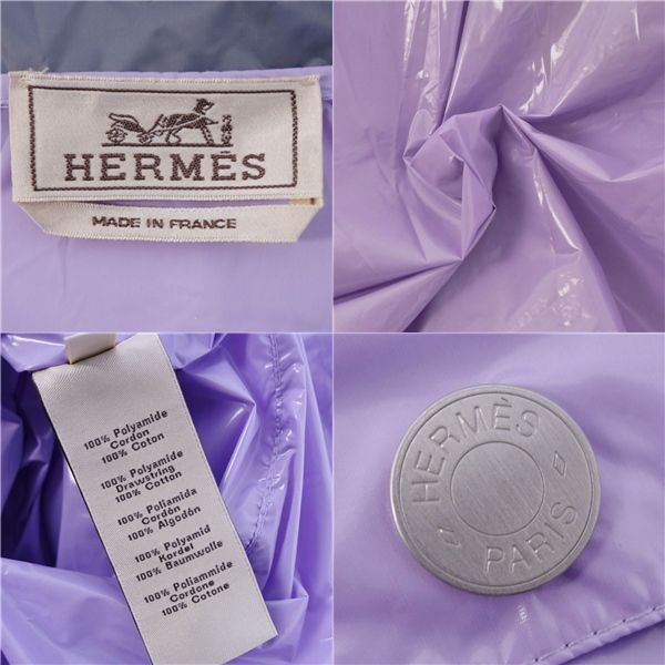 Hermes Hoodie 23SS Runway Wear Hoodie Na