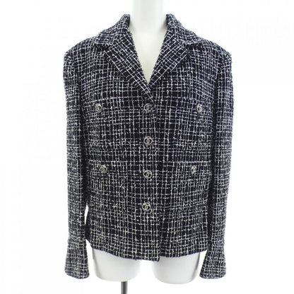 Chanel Jacket Black