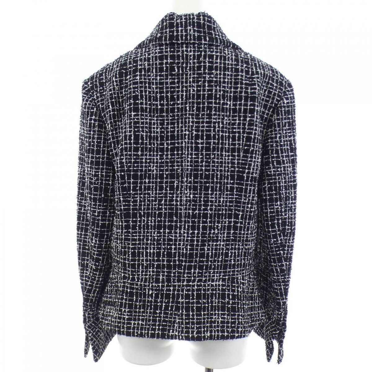Chanel Jacket Black — view 2