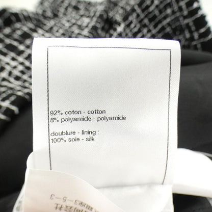 Chanel Jacket Black — view 3