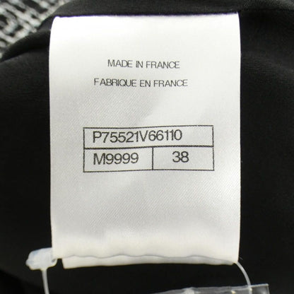 Chanel Jacket Black — view 4