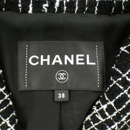 Chanel Jacket Black — view 5
