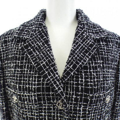 Chanel Jacket Black — view 6