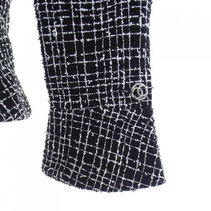Chanel Jacket Black — view 7