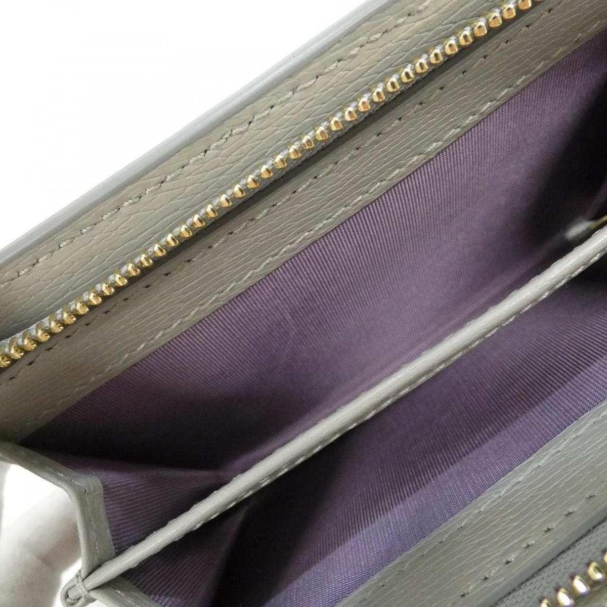 Gucci Wallet Gold — view 10