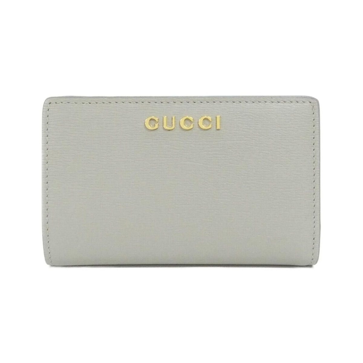 Gucci Wallet Gold