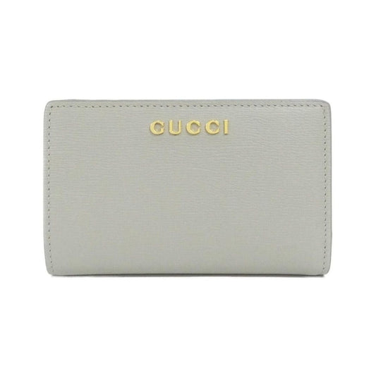 Gucci Wallet Gold