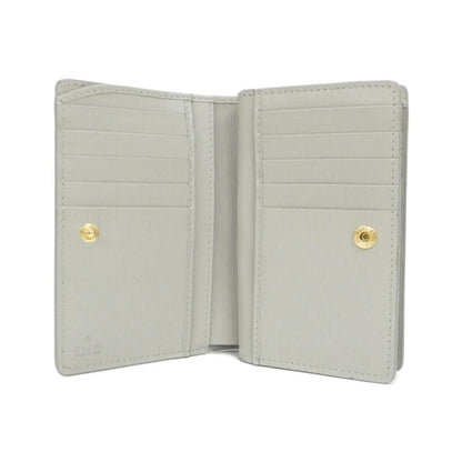 Gucci Wallet Gold — view 5