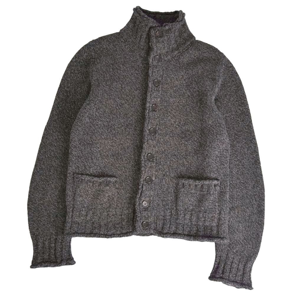 Dolce & Gabbana Cardigan Driver