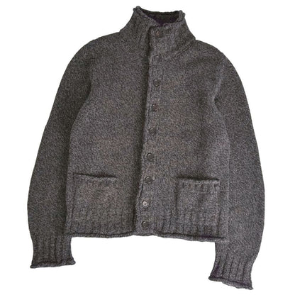 Dolce & Gabbana Cardigan Driver