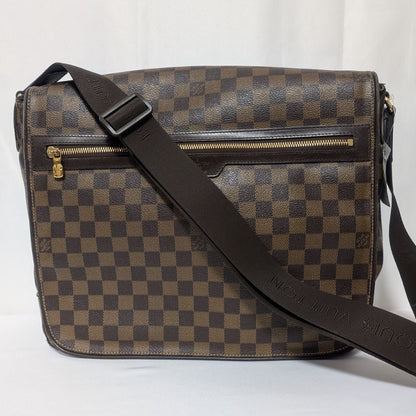 Louis Vuitton Spencer Damier Shoulder Bag