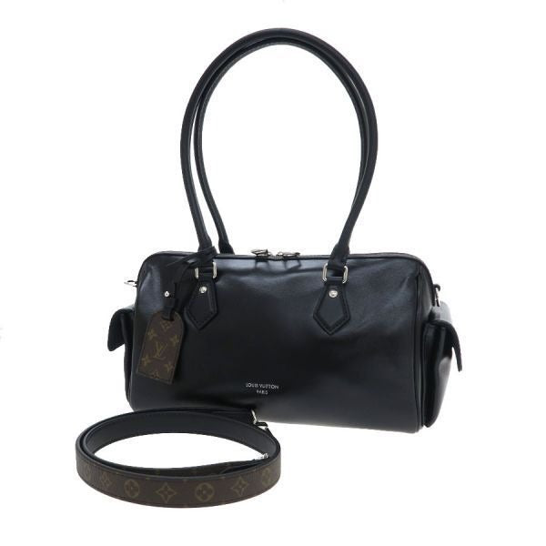 Louis Vuitton Monogram Speedy Cargo Vibe