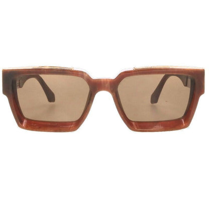 Louis Vuitton Millionaire Square Frame Sunglasses Eyewear