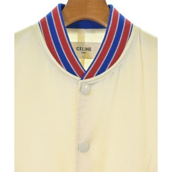 Celine Jacket Beige — view 4